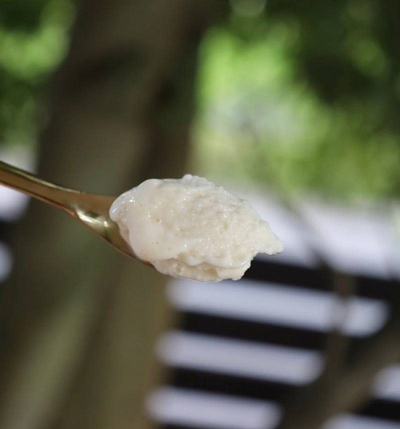 KGGプロテインアイス「あいすたんぱっくん」しおみるく味 たんぱく質17g 塩ミルク 濃厚 フカコラーゲン 国産