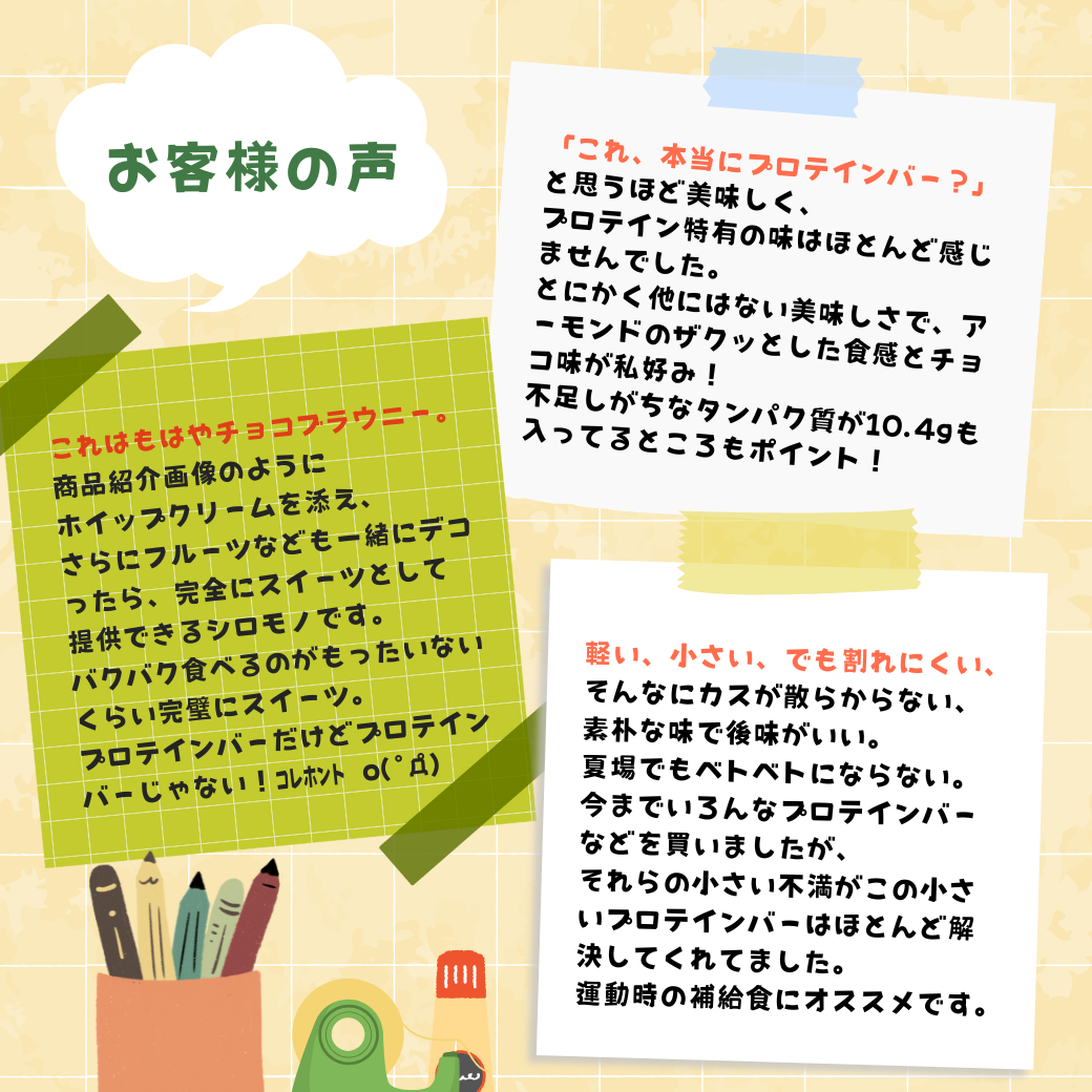 【定期便】KGGプロテインバー「たんぱっくん」ちょこ味 グルテンフリー 小麦不使用 気仙沼製造 国産 社会福祉に還元 手づくり製造 たんぱく質10g超 ビタミン11種 ミネラル74種 乳酸菌